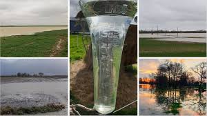 Météo à champs sur marne (77420). Excedent De Pluie Et Retard Dans Les Semis De Printemps