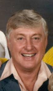 James Bruce Clark (1930-2009)