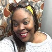 Rosie Rucker's Instagram, Twitter & Facebook