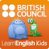 Learnenglish Kids British Council British Council Activities For Kids Kids
