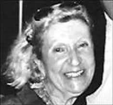 Obituary information for Giglia, Palmira Vaccaro
