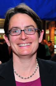 Temple Beth Abraham welcomes first female rabbi