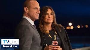 This episode of law & order: Law Order Svu Finale Recap Shippers Rejoice Newsline Youtube