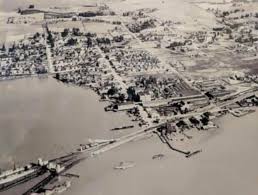 Profile for Benicia High School 1993