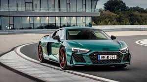 Green audi r8 racing car ultrahd background wallpaper for wide 16:10 5:3 widescreen wuxga wxga wga 4k uhd tv 16:9 4k & 8k ultra hd 2160p 1440p 1080p 900p 720p standard 4:3 5:4 3:2 fullscreen uxga sxga dvga hvga download green audi r8 racing car ultrahd wallpaper. Rare Audi R8 Green Hell Looks Like V10 Supercar Perfection