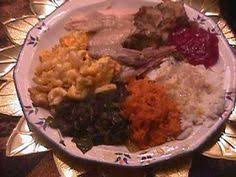 These easy and delicious christmas dinner ideas will help you serve up the most festive christmas dinner menu that all of your guests will remember. Parties That Wow Soulful Christmas Dinner Menu Ideas Soul Food Thanksgiving Recipes Side Dishes Vegetarian Holiday Recipes