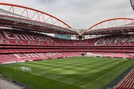 Maybe you would like to learn more about one of these? Benfica Vs Arouca Estadio Da Luz Lisboa Tickets Sat Aug 14 2021 Viagogo