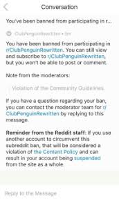 It was a new swear word which i had learnt at school, i was curious to see what would happen if i typed it into club penguin. New Club Penguin Bans Memes About To Memes This Is Not A Drill Memes Youtubable Memes