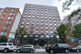 The most proximate laguardia airport is located in 10.4 km from the hotel. Holiday Inn Express Manhattan Midtown West An Ihg Hotel New York Updated 2021 Prices