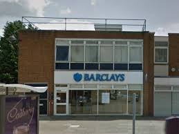 Barclays insurance services company limited and barclays investment solutions limited are each authorised and regulated by the financial conduct authority. Tilehurst Caversham And Thatcham Barclays To Close Due To Rise In Online Banking Reading Chronicle