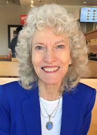 Tribute for Donna M. Sampson