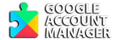 It helps in removing frp on samsung . Google Account Manager 6 0 Google Account Manager