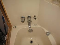 • how to remove stuck moen tub faucet without special tool. Help Removing Faucet Stem Diy Home Improvement Forum