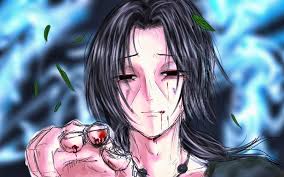 Uchiha itachi) is a fictional character in the naruto manga and anime series created by masashi kishimoto. Herunterladen Hintergrundbild Itachi Uchiha Portrat Naruto Anbu Captain Akatsuki Manga Uchiha Itachi Mit Einer Auflosung Zu Uberwachen 1920x1200 Bilder Auf Dem Desktop