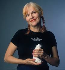 Cynthia Plaster Caster