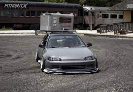 1 1994 civic honda truhart coilovers diamond racing other custom honda civic honda civic coupe jdm honda