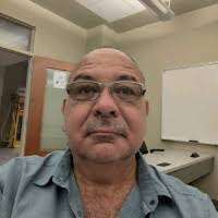 Gabe Seals's Instagram, Twitter & Facebook