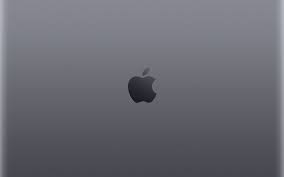 Macbook Air Space Grey Wallpaper Vaporwave, music, blue, style, purple, yellow, sunset, background. macbook air space grey wallpaper