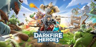 This release comes in several variants, see available apks. Download Darkfire Heroes Free For Android Darkfire Heroes Apk Download Steprimo Com