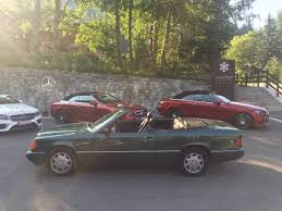 Find your perfect car with edmunds expert reviews, car comparisons, and pricing tools. Jon Quirk On Twitter Here S The Grandad Of The E Class Cabrio Family A 92 Mercedes 300 Ce 24 Complete With The First Rollover Hoop It S All Kinds Of Awesome Https T Co Bittjradn7