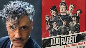 Heres why filmmaker Taika Waititi is playing Adolf Hitler in Jojo Rabbit