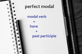 Berikut contoh soal present perfect tense. Perfect Modal Pengertian Penggunaan Contoh Kalimat Bahasa Inggris