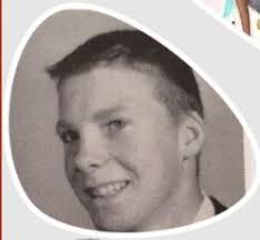 William Joseph “Bill” Higdon (1947-1987)