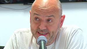 Interview with Rusty Burke part 1