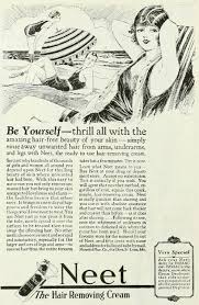 Refer to our 'how to use hair removal creams. Vintage Advert For Neet Hair Removal Cream Photoplay 1925 By Charmainezoe Via Flickr Hair Removal Hair Removal Cream Hair