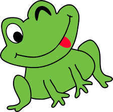 Berikut kumpulan sketsa gambar ikan yang mudah dibuat. Cartoon Frog Funny Free Vector Graphic On Pixabay