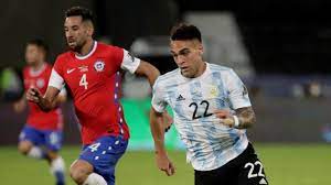 Este viernes la conmebol dio a conocer las sedes, días y horarios de ambos partidos. Ixr1mifau4jrym