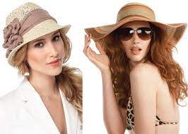 Hot Summer Accessories Sunglasses Hats And Flip Flops Summer Hats Hat Fashion Summer Accessories