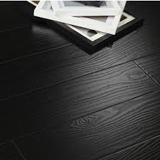 أسود U Groove 12 مللي متر Hdf أرضيات من صفائح خشبية Buy Black Laminate Flooring Wood Aminate Flooring U Groove Laminate Flooring Product On Alibaba Com