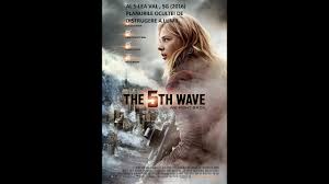 Al cincilea val este cu mult mai inspaimantator. Al 5 Lea Val Film Online Subtitrat Hd