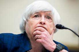 Mario Nawfal on X: "🚨🇺🇸🇨🇳BREAKING: BLINKEN AND YELLEN TO VISIT CHINA  Following the call between Biden and Xi, U.S officials have announced that  the Secretary of State and the Secretary of the