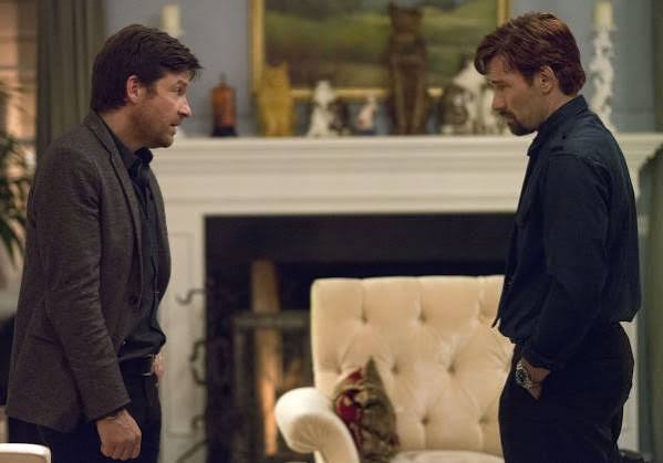 The Gift Review: Jason Bateman Shines in New Thriller