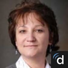 Dr. Diane Patrick, MD