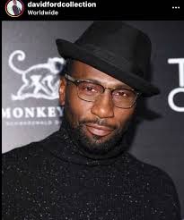 Leon Robinson aka "Leon"