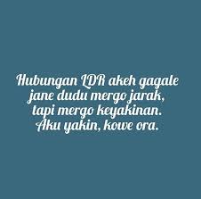 Gambar Kata Kata Rindu Ldr Hai Pejuang Ldr 15 Meme Ini Bikin Kamu Tambah Kangen Pacarmu Download Kata Kata Ldr Romantis Was Wa Gambar Lucu Kata Kata Mutiara