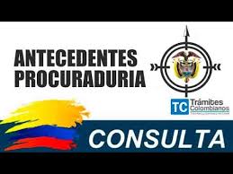 Procuraduría general la procuraduría para la defensa procuraduría de los derechos humanos. Antecedentes Procuraduria Como Descarga Certificado