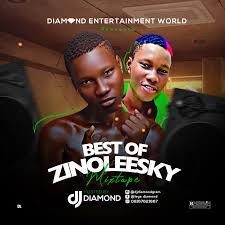 Zinoleesky, emo grae & naira marley. Dj Diamond Best Of Zinoleesky Mixtape Trendzhauz
