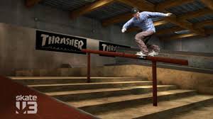 Start with fs360 pop shuvit. Skate 3 Codes And Cheats Guide Xbox 360 Ps3 Video Games Blogger