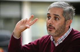 Cerebros en acción"