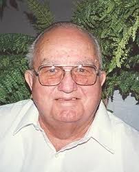 James Holder Obituary