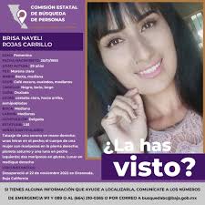 Comision Estatal de Busqueda de Personas de BC