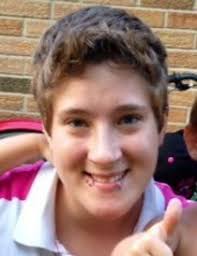 Kaylyn Rose "Kate" (Shaffer) Confer Obituary October 29, 2015