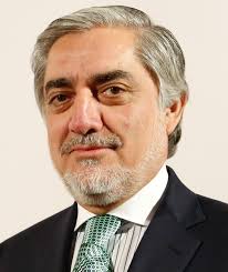 Afghan Presidential Election