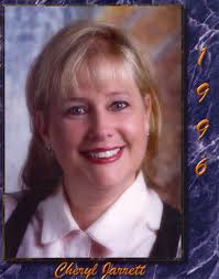Cheryl Jarrett