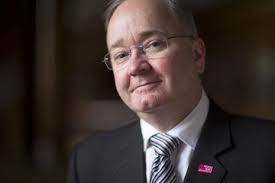 Glasgow's great survivor has defiant message