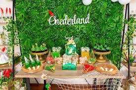 Buy peter pan disneyana plates and get the best deals at the lowest prices on ebay! Peter Pan In Neverland First Birthday Party Pretty My Party